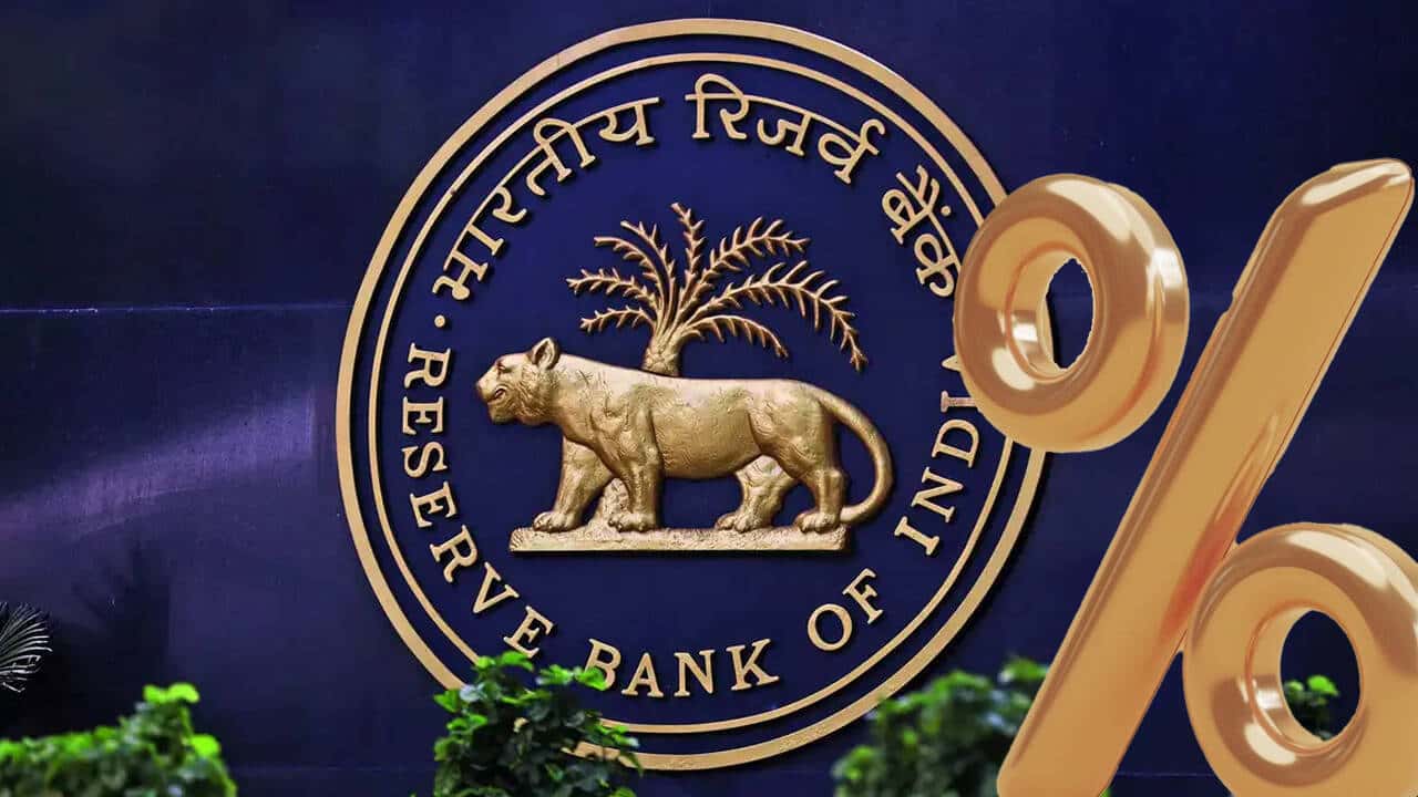 आरबीआई ने रेपो दर 25 आधार अंक बढ़ाई, जीडीपी वृद्धि पूर्वानुमान 7.1% किया