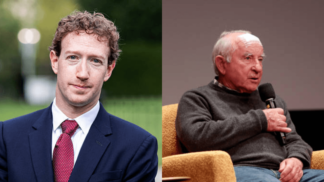 Mark Zuckerberg to Yvon Chouinard: Billionaires Choosing Not to Leave Wealth to Children