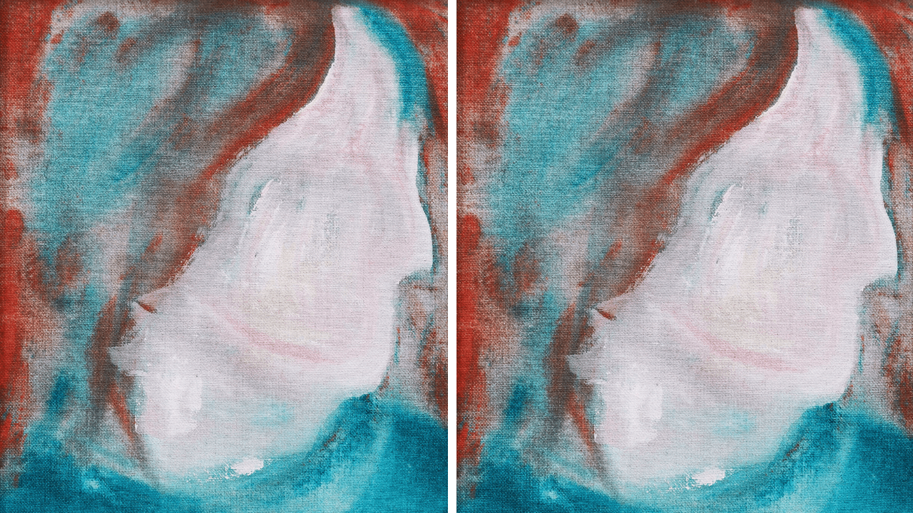 Shopper Buys David Bowie Painting for C$5, Sells for C$108,120