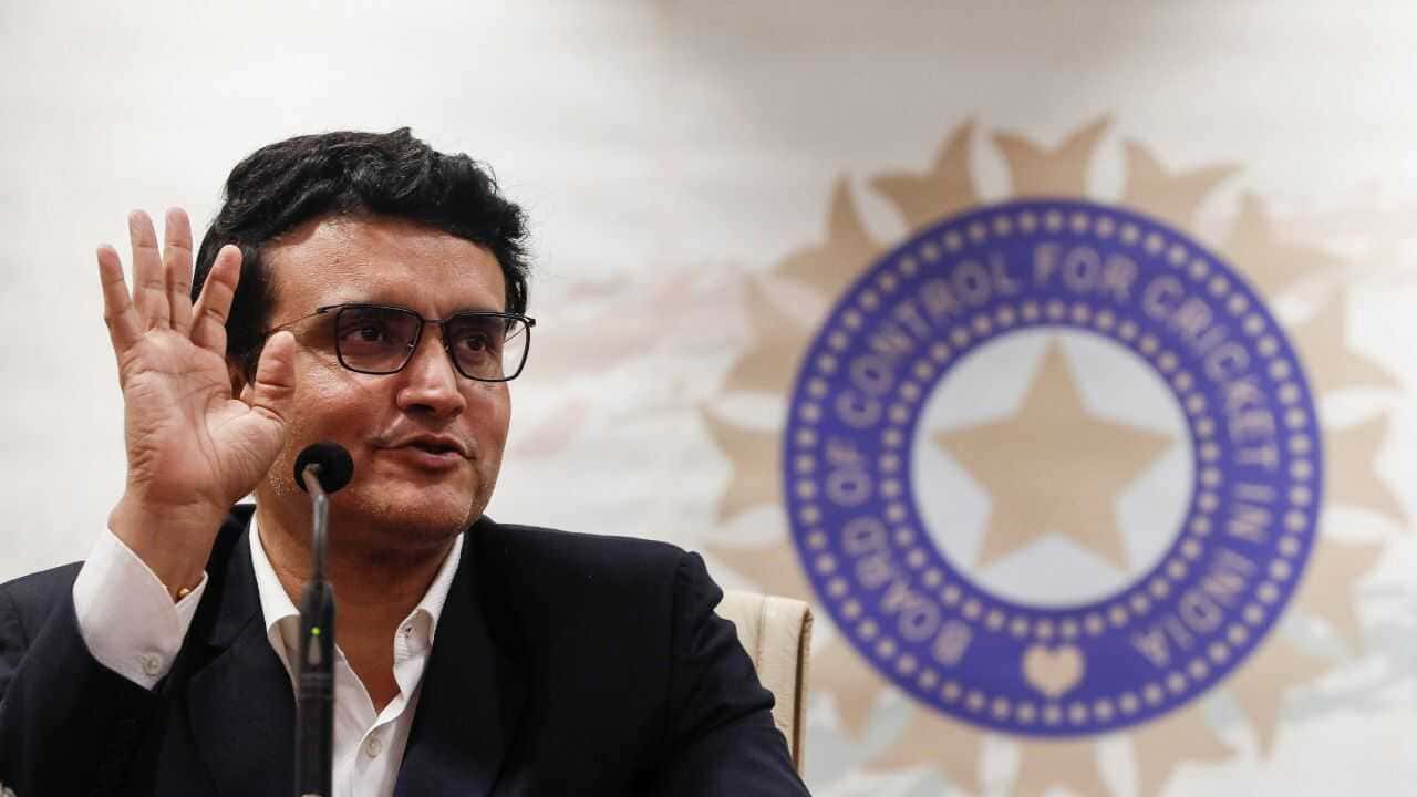Sourav Ganguly Asserts No Conflict of Interest as He Takes Delhi Capitals Coach Job