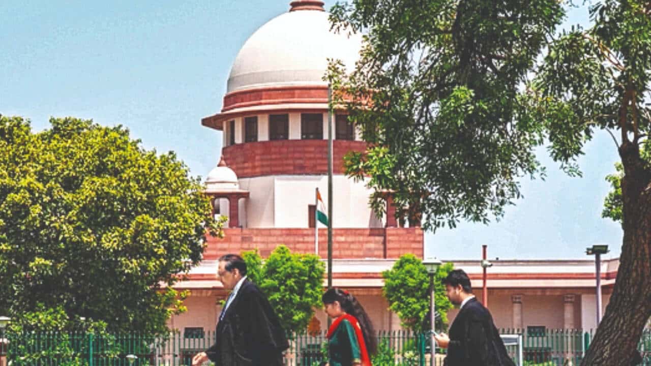 Supreme Court Rules Against 'Strong-Arm Tactics' in Rape Case