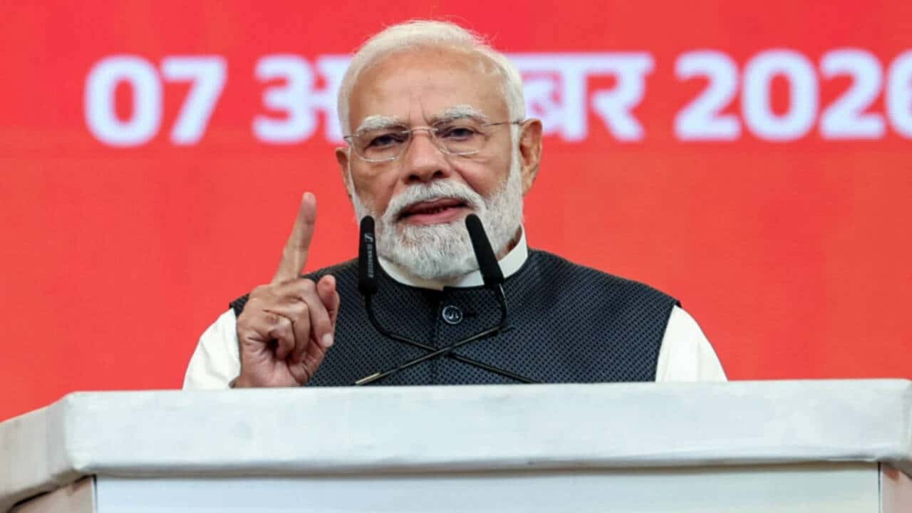 PM Modi Advocates for Secure Maritime Order, Emphasizes Ocean Connectivity