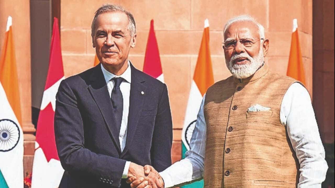 पीएम मोदी की यात्रा से पहले भारत और कनाडा CEPA वार्ता को आगे बढ़ाते हैं