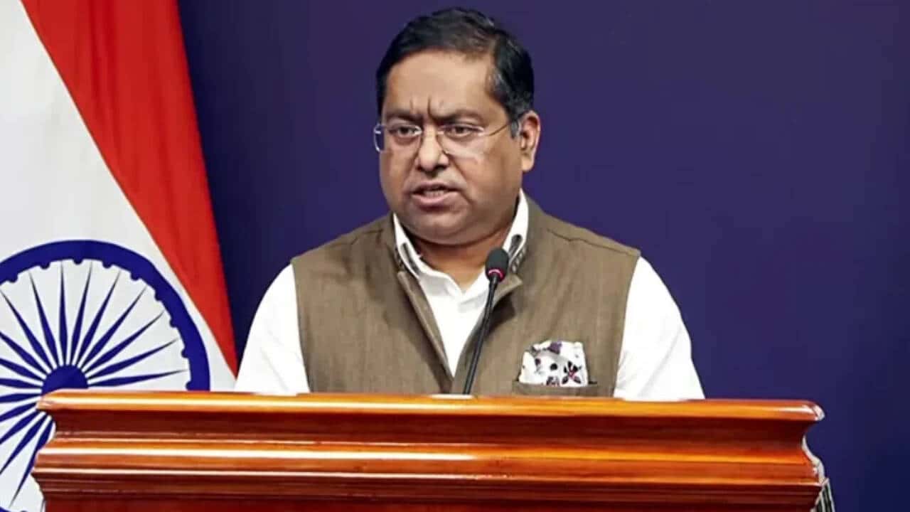 India Condemns Attacks on Seafarers in Black Sea