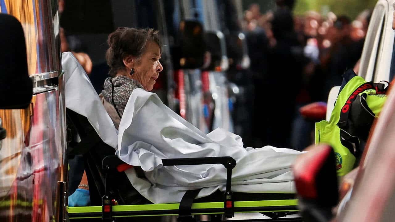 Maricarmen Abascal, 87, Dies After Symbolizing Spain's Housing Crisis