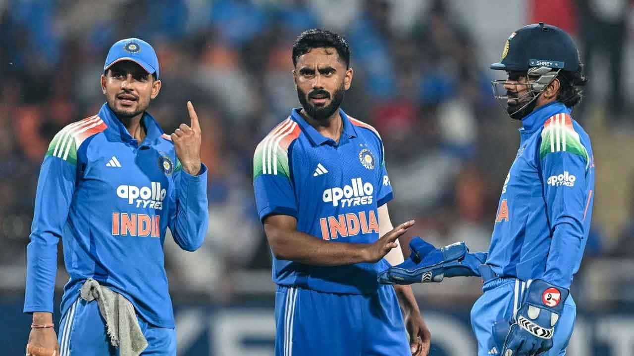'Naman Dhir has finished him': World Cup winner's big statement on star's T20I future