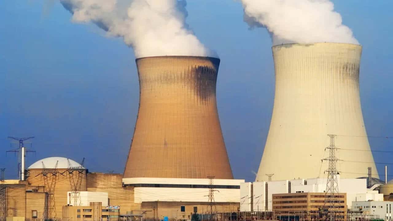 NTPC Identifies Three Locations for Nuclear Power Projects