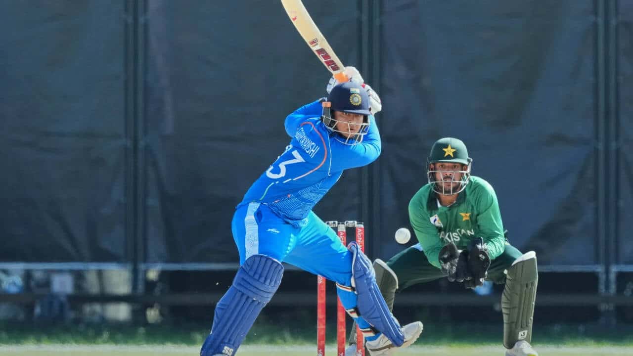 Kapil Dev Cautions Vaibhav Sooryavanshi, Citing Vinod Kambli's Example