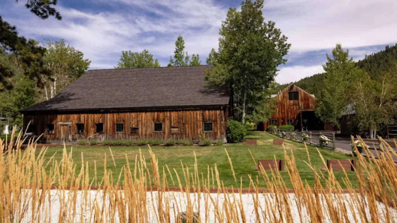 Shakespeare Ranch in Nevada Reduces Price from $188 Million to $125 Million
