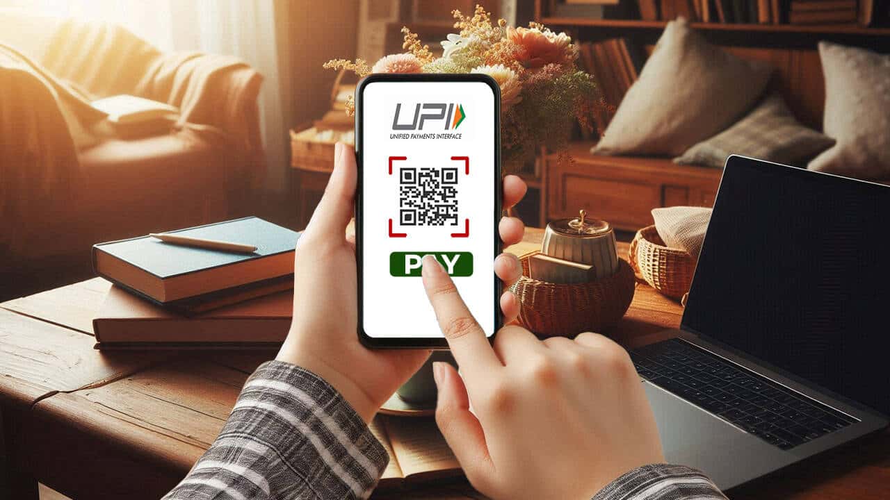 सरकार UPI पर व्यापारी छूट दर को 2027 तक टाल सकती है