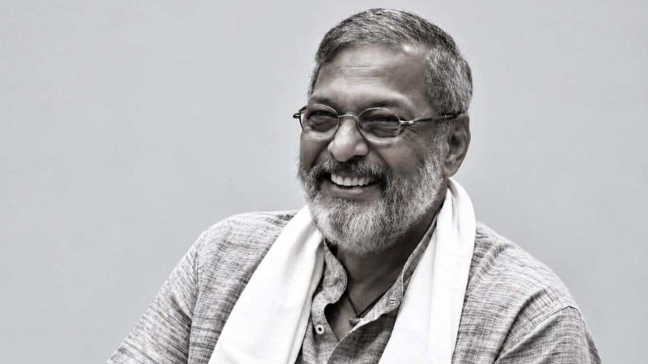 Ram Gopal Varma Shares Nana Patekar’s Cremation Plans; Actor Explained His Choice of Wood