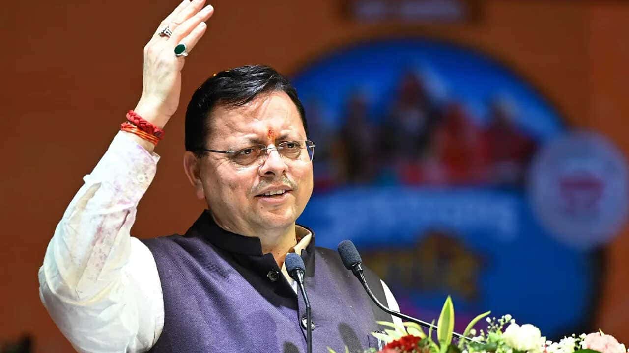 39,815 Rural Families in Uttarakhand Receive Pucca Houses Under PMAY-G