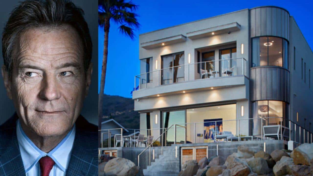 Bryan Cranston Sells Eco-Friendly Venice Beach Home for $5.45 Million