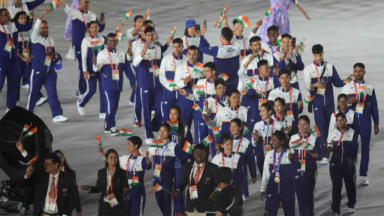 Sports Ministry, Federations to Review Asian Games Performance on October 13
