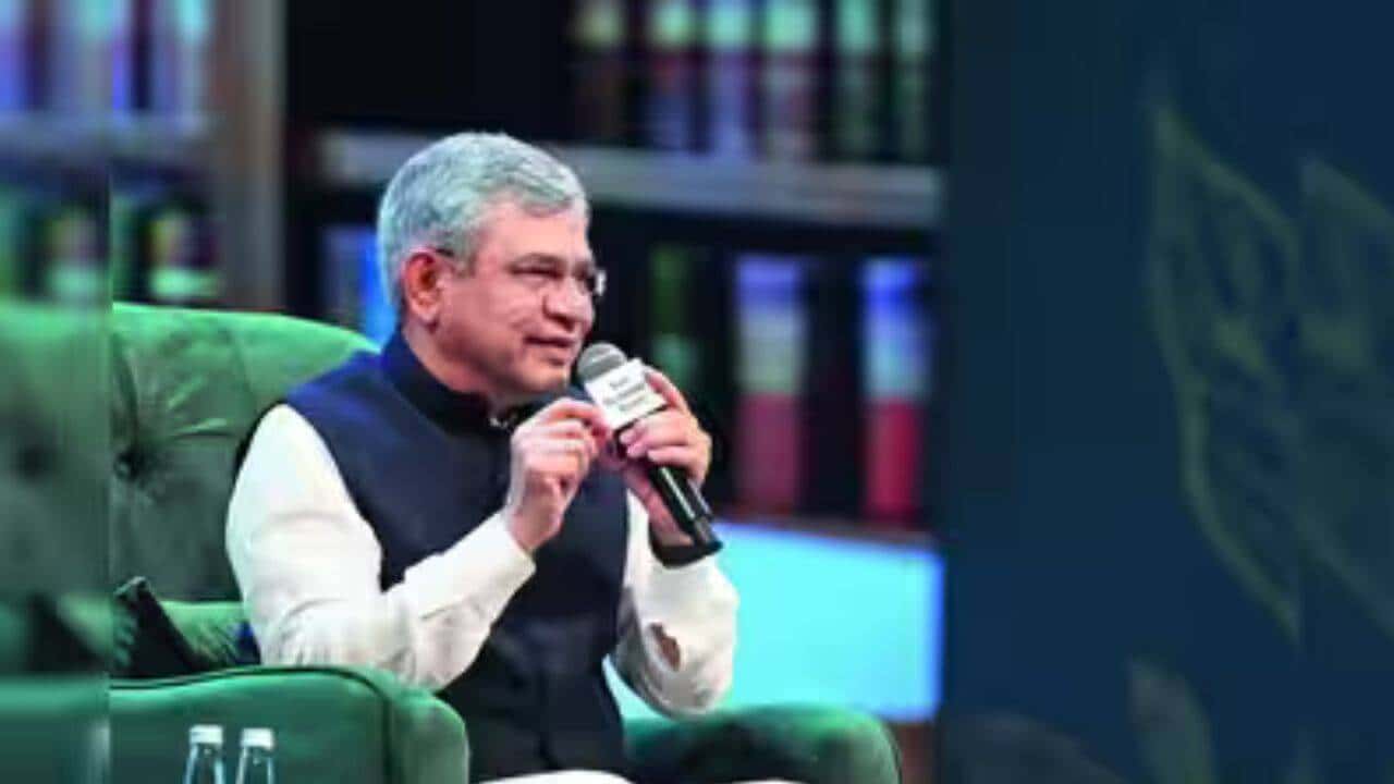 भारत एक महीने के भीतर एआई नियमन रोडमैप जारी करेगा