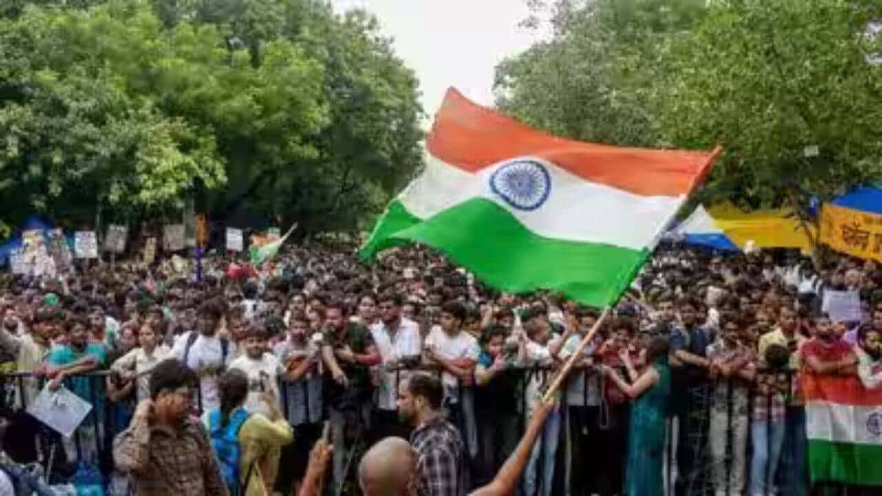 बजरंग दल ने 10 अक्टूबर को जंतर-मंतर पर सभा के लिए योजनाओं से इनकार किया