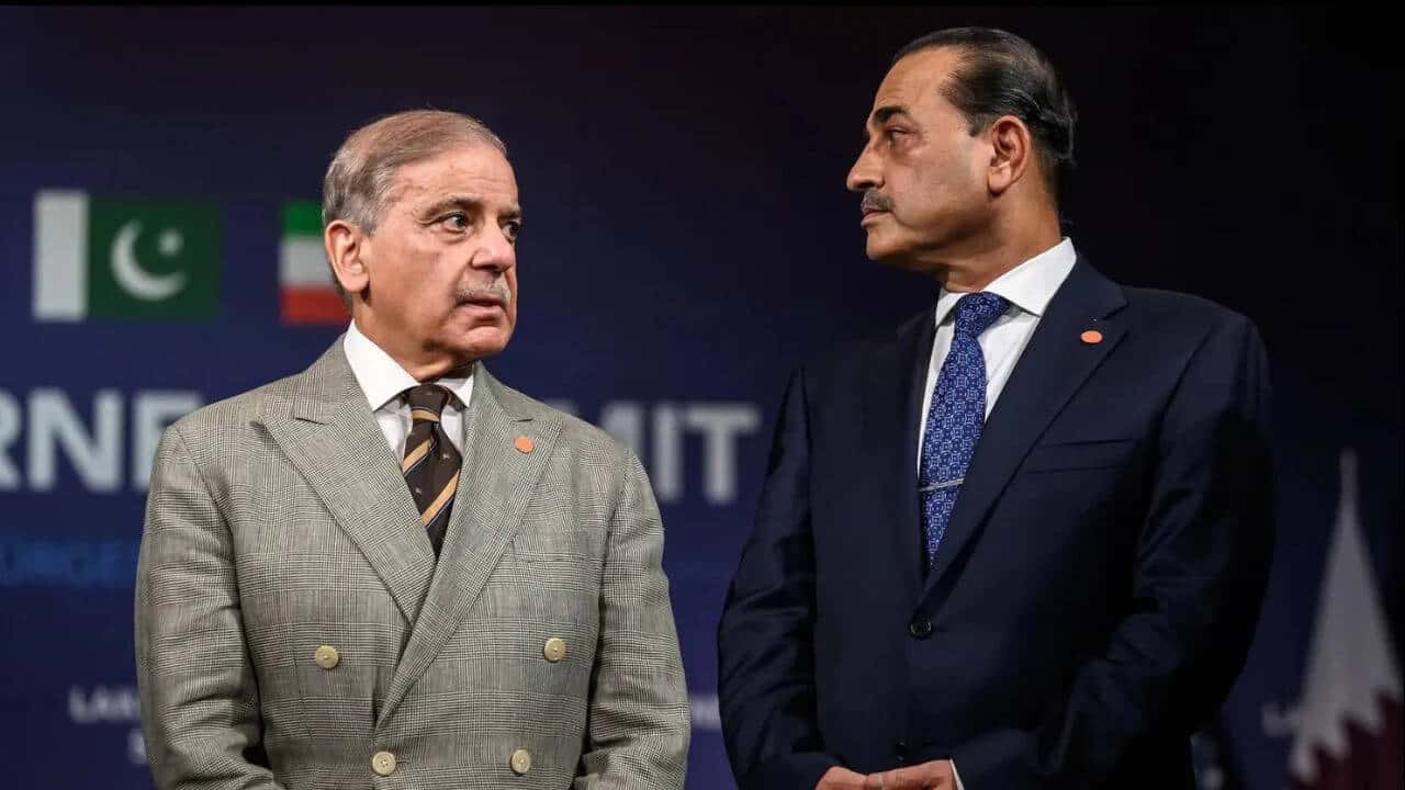 Pak Army Chief Munir Deploys More Troops to Saudi Arabia