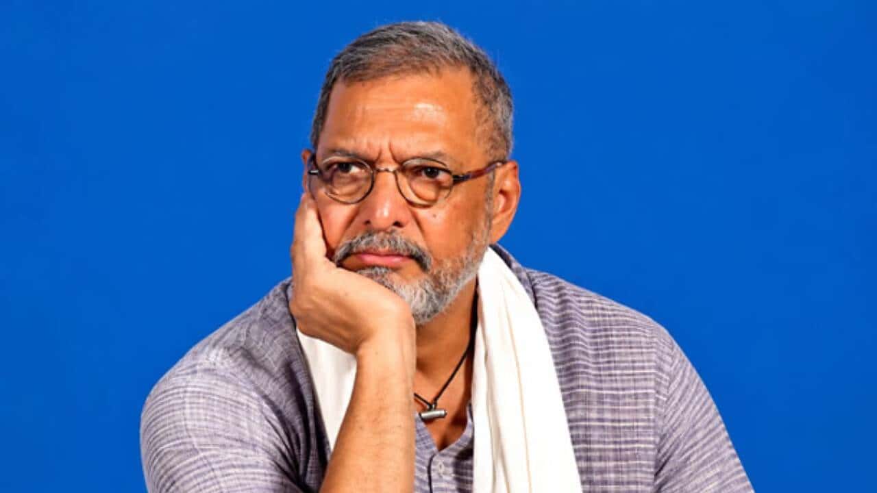 Nana Patekar Prepared Firewood for His Own Funeral, Reveals Atul Kasbekar