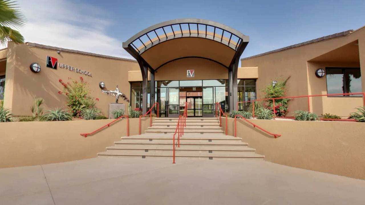 Palm Valley School Closes After 74 Years Amid Bankruptcy