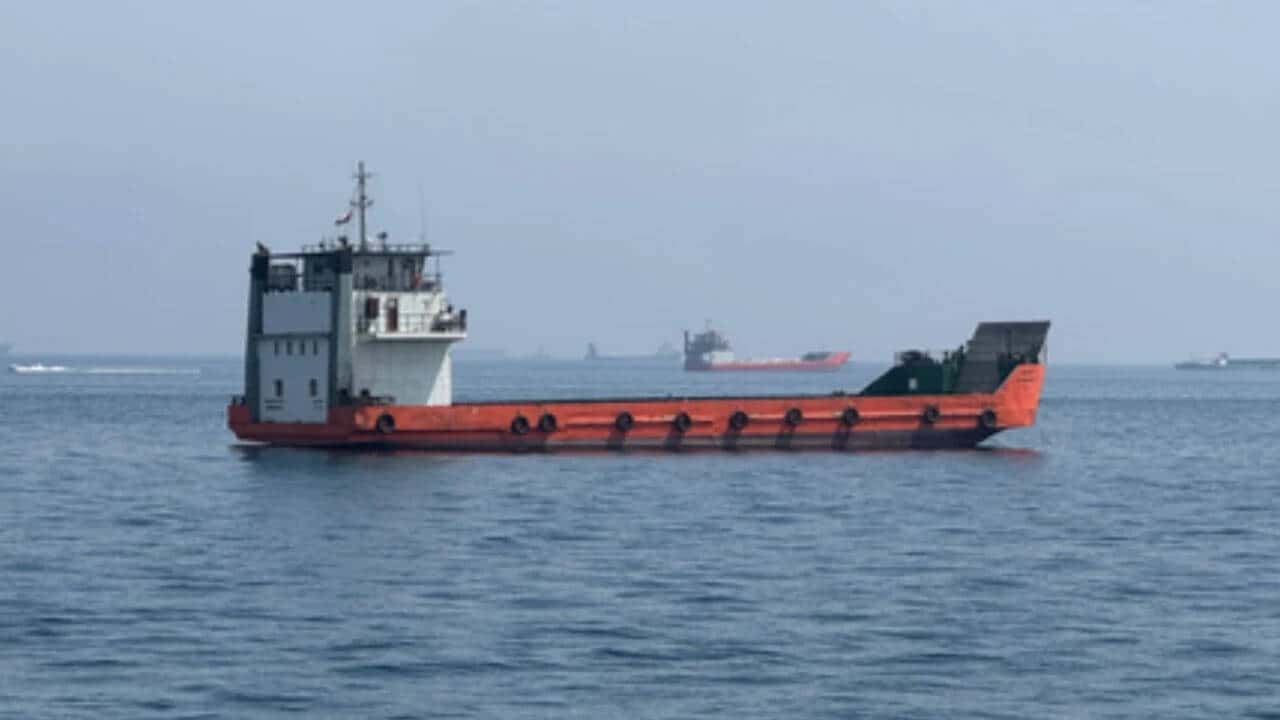 16 Seafarers Killed in Persian Gulf and Black Sea; Saudi Official Calls Seizure of Sea Lanes ‘Criminal Act’
