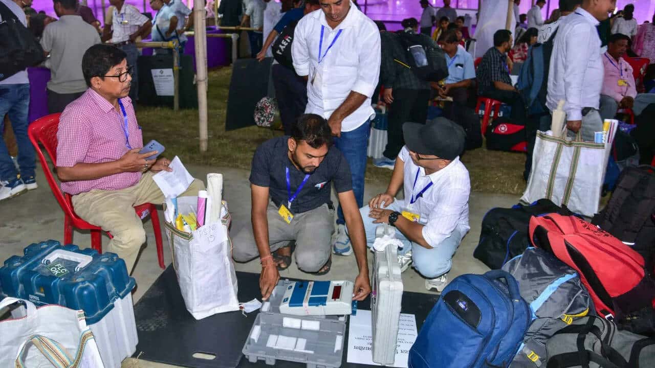 उपचुनाव परिणाम 2026: गिनती की तारीख, समय और देखने का स्थान