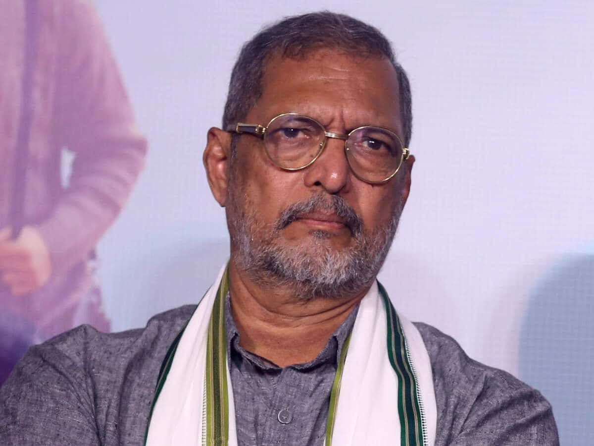 Nana Patekar’s Death: Goa Police Registers 'Unnatural Death' Case