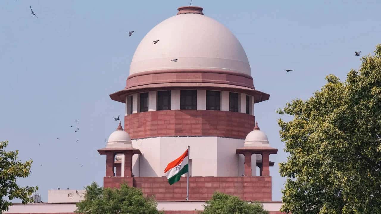 Supreme Court Adjourns Hearing on Punjab Government's Appeal