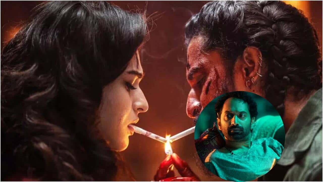 'The Paradise' Earns Rs 89 Lakhs on Day 15; 'Don't Trouble The Trouble' Collects Rs 4.41 Cr