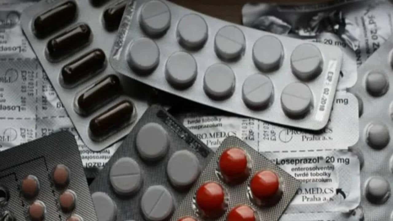 Pharmaceuticals Secretary Warns of Malpractice Due to High Margins