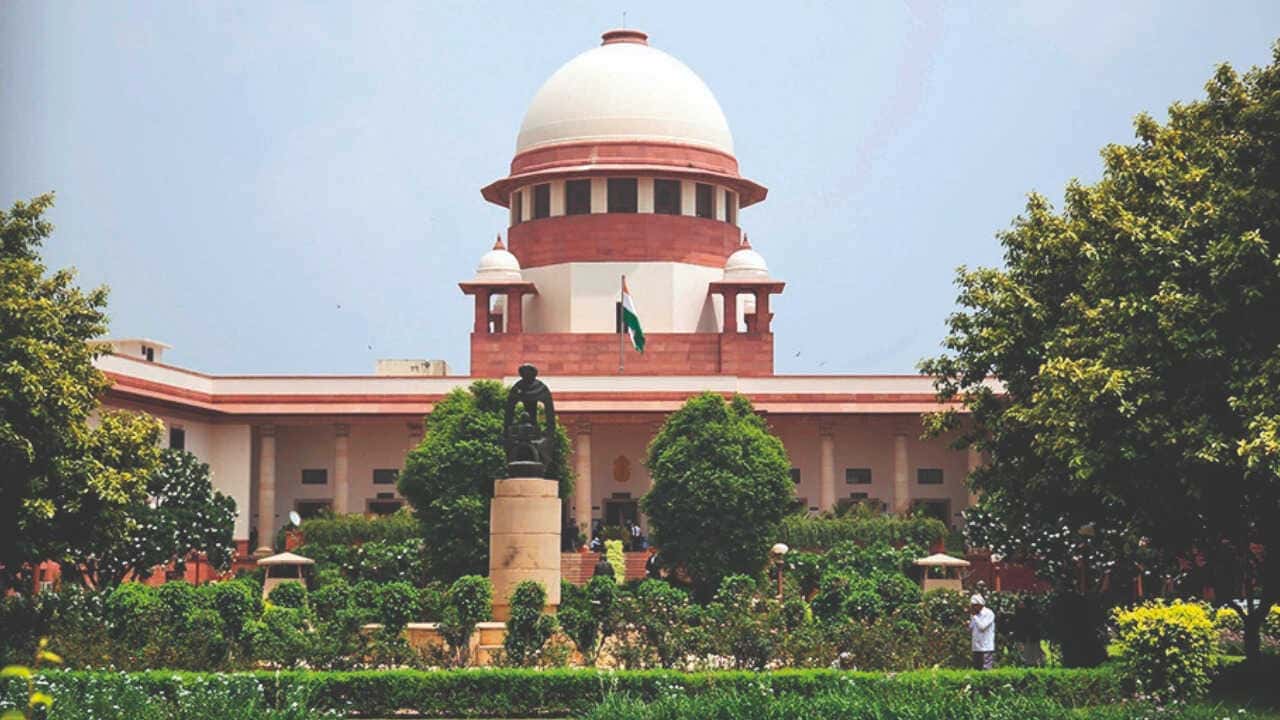 सुप्रीम कोर्ट: विभाजन के बाद आत्महत्या हमेशा प्रोत्साहन के आरोप नहीं बनाती