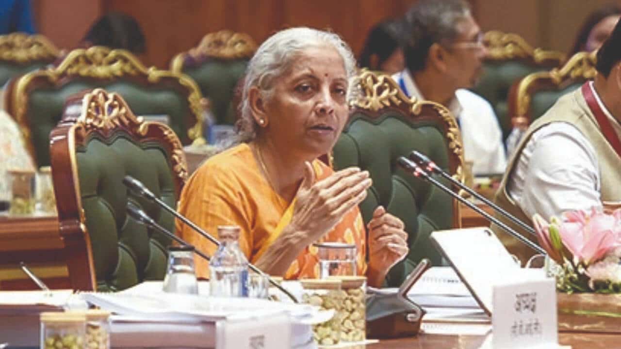 Faceless System Introduced for Central GST Payers