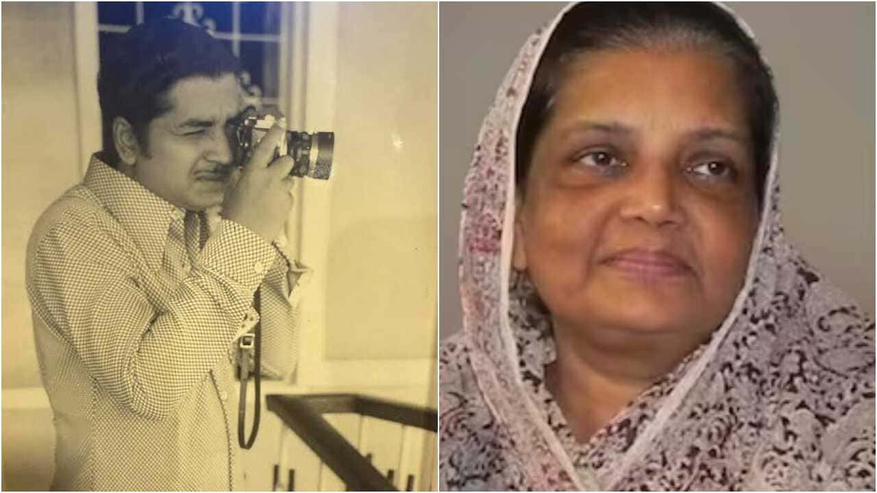 प्रेम नजीर की बेटी लैला राशिद का 76 वर्ष की आयु में निधन