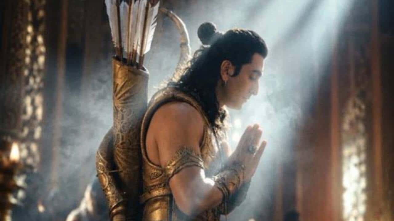 Ramayana Release Date Advanced in India to November 5