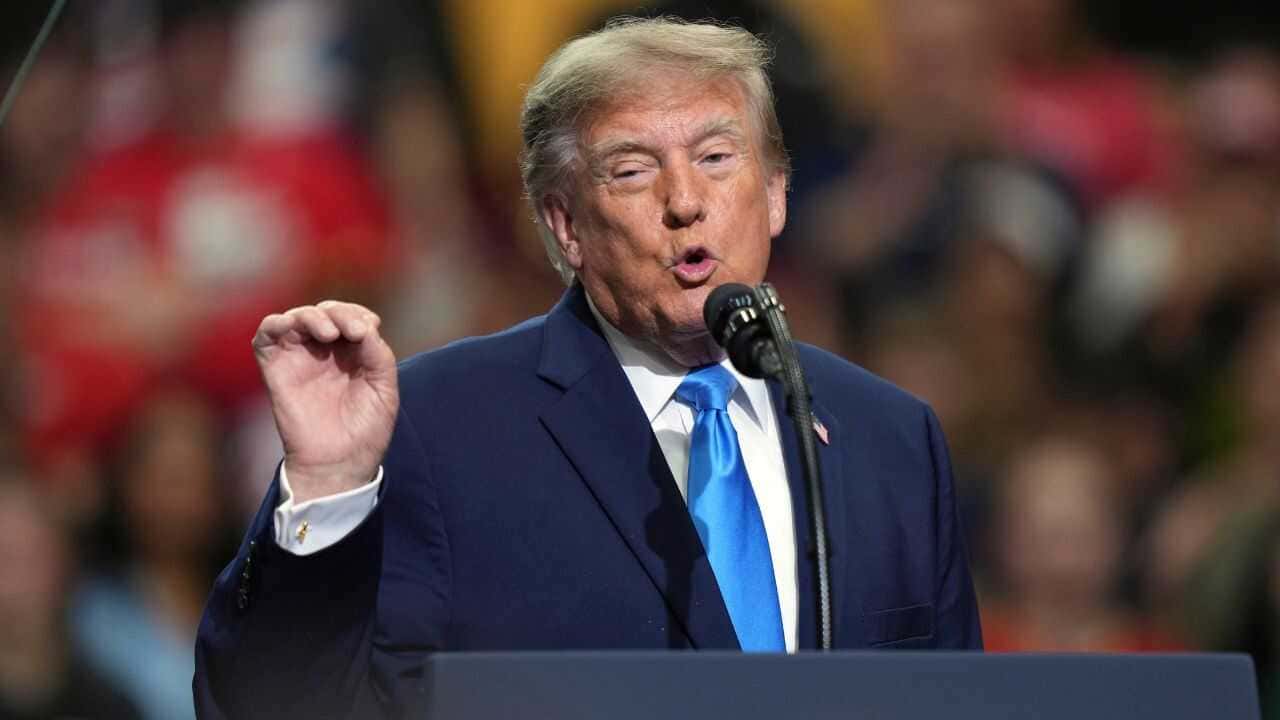 TCS Says Trump's Green Card Suspension Will Not Impact Workforce Strategy