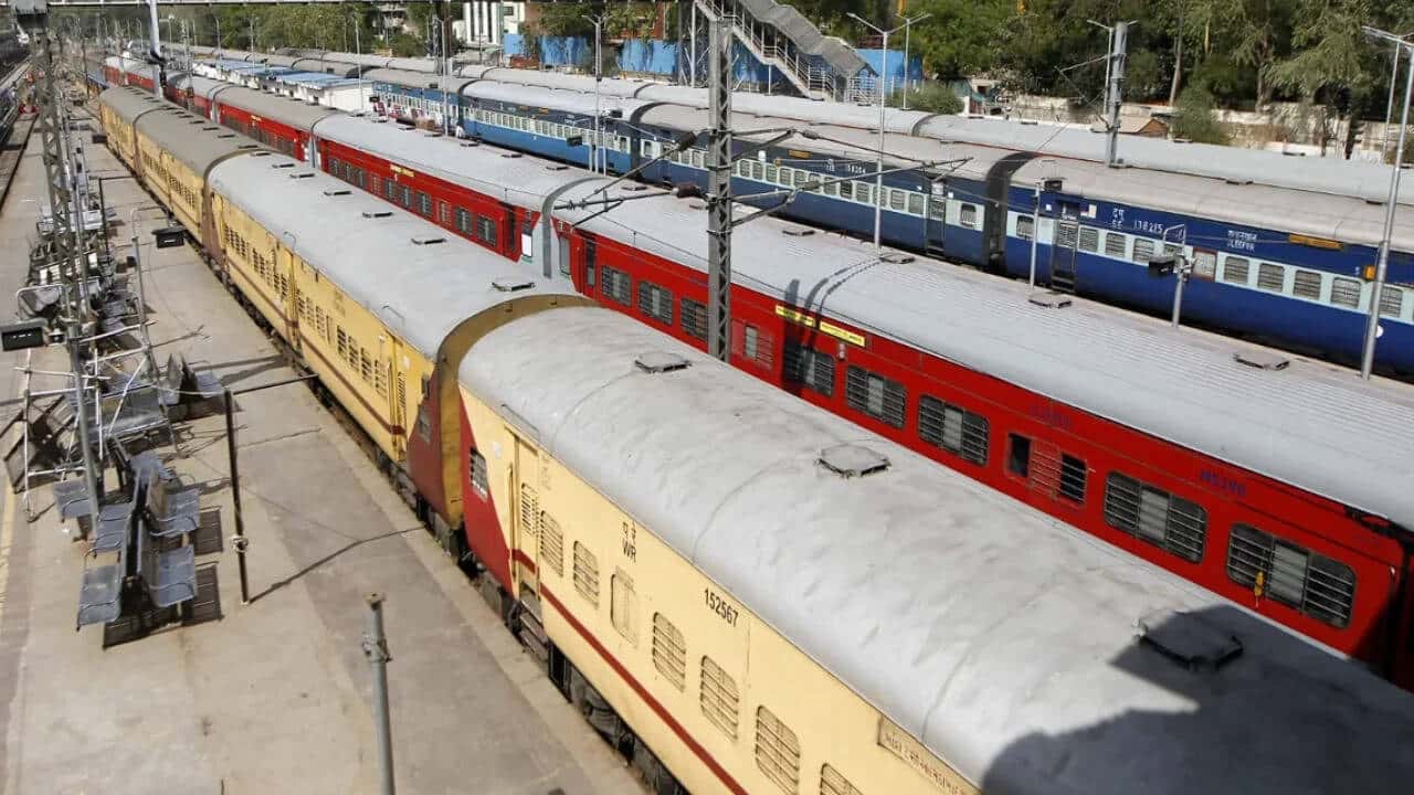 Railways Cancel All Mail/Express Trains to New Delhi on October 10