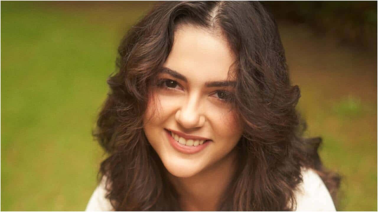 आदित्य सरपोतदार ने 'शक्ति शालिनी' से पहले अनीत पड्डा की प्रतिभा की प्रशंसा की