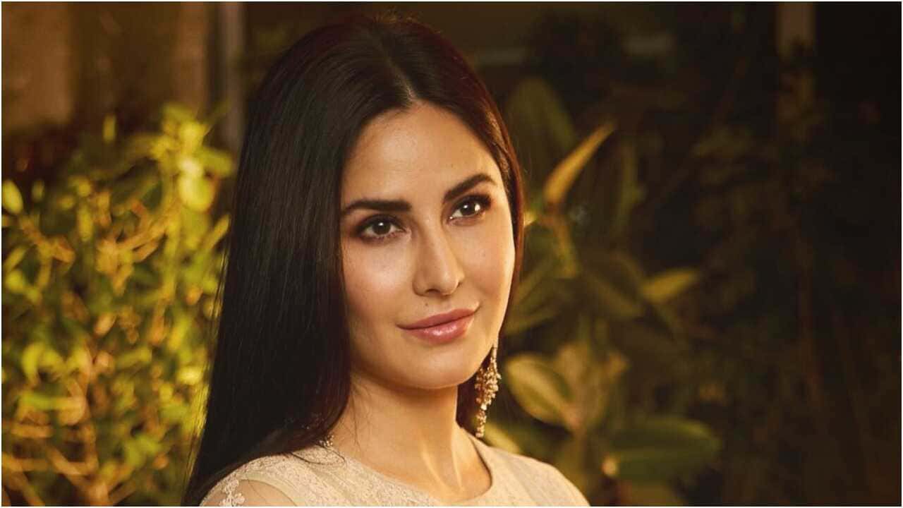 Katrina Kaif Addresses Body-Shaming Trolls: 'Criticism Doesn't Shape My Life'
