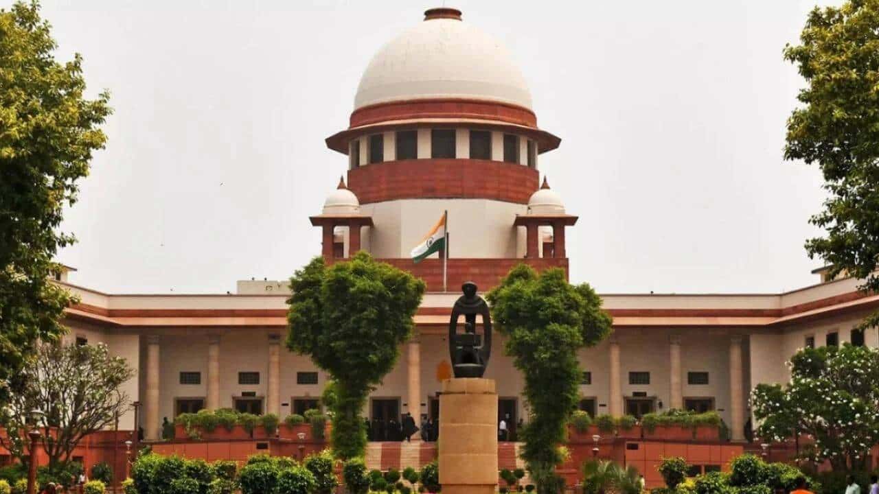 Supreme Court Rejects Bail in ₹3,000 Crore Drug Case