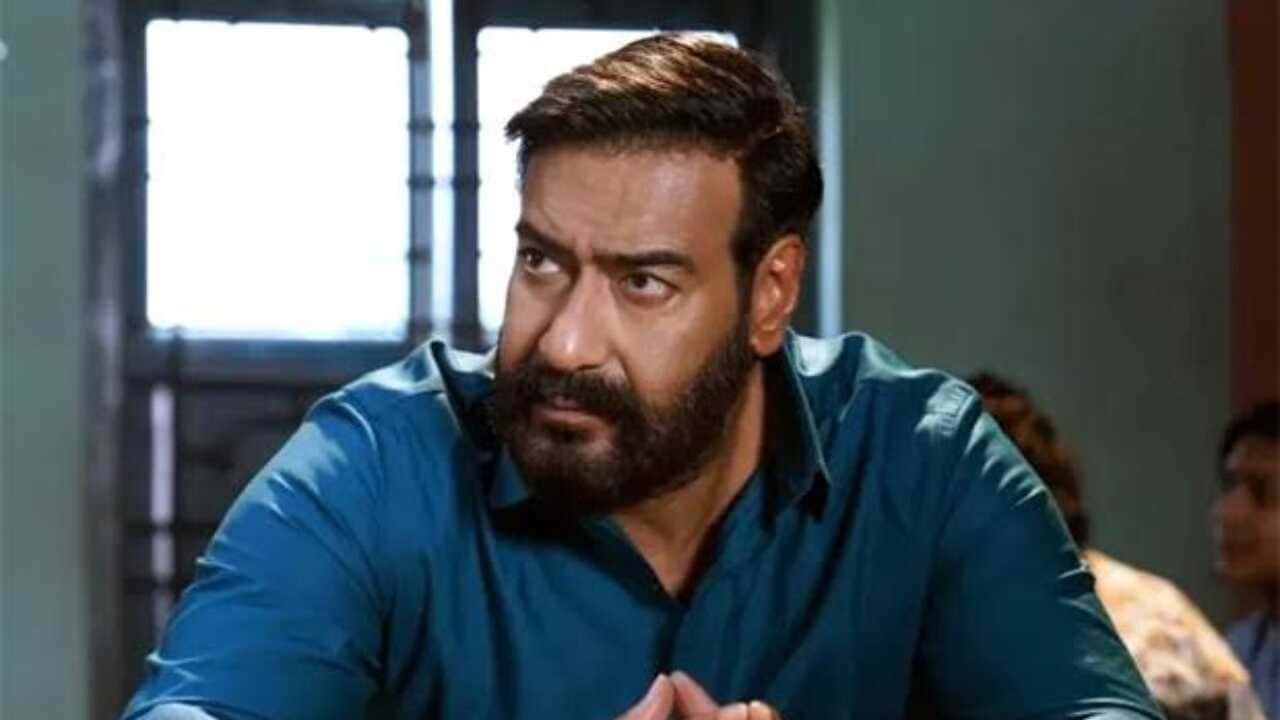 'ड्रिश्यम 3' बॉक्स ऑफिस संग्रह दिन 8: भारत में 248 करोड़ रुपये नेट