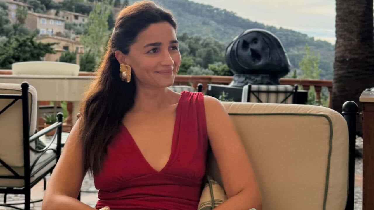 Alia Bhatt Shares Vacation Photos, Fans Speculate About 'Jee Le Zaraa'