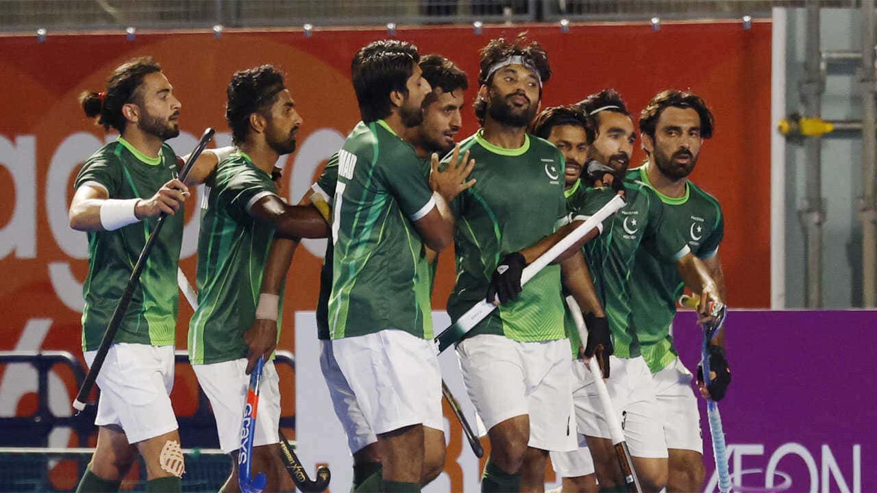 Bangladesh Replaces Pakistan in Asian Champions Trophy Hockey