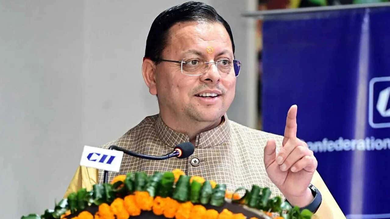 106 उत्तराखंड के युवाओं ने राज्य सरकार की योजना के तहत विदेशों में नौकरी पाई