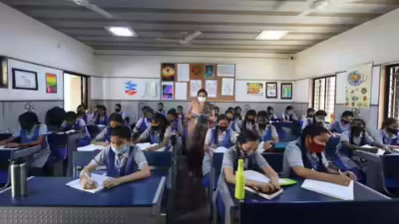 Nagaland Explores Long-Term Partnership to Boost Learning in Government Schools
