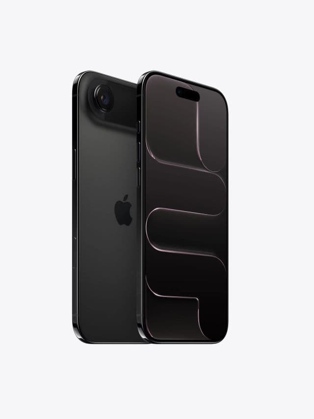 iPhone Air Available at a Lower Price: Know the Deal