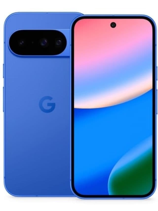 Google Pixel 10 Gets Big Price Cut, Check Details Here