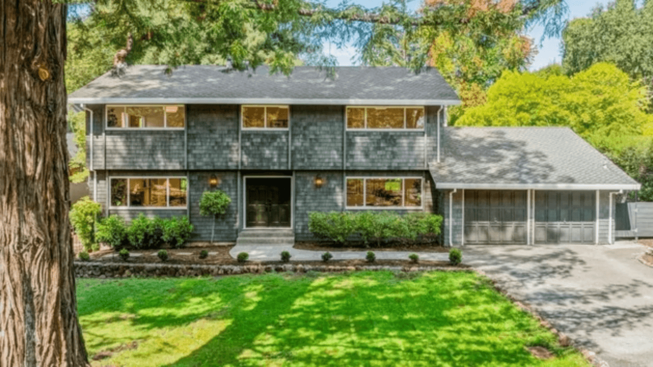 Marin County Home Hits Market for First Time After 60 Years at $3.295 Million