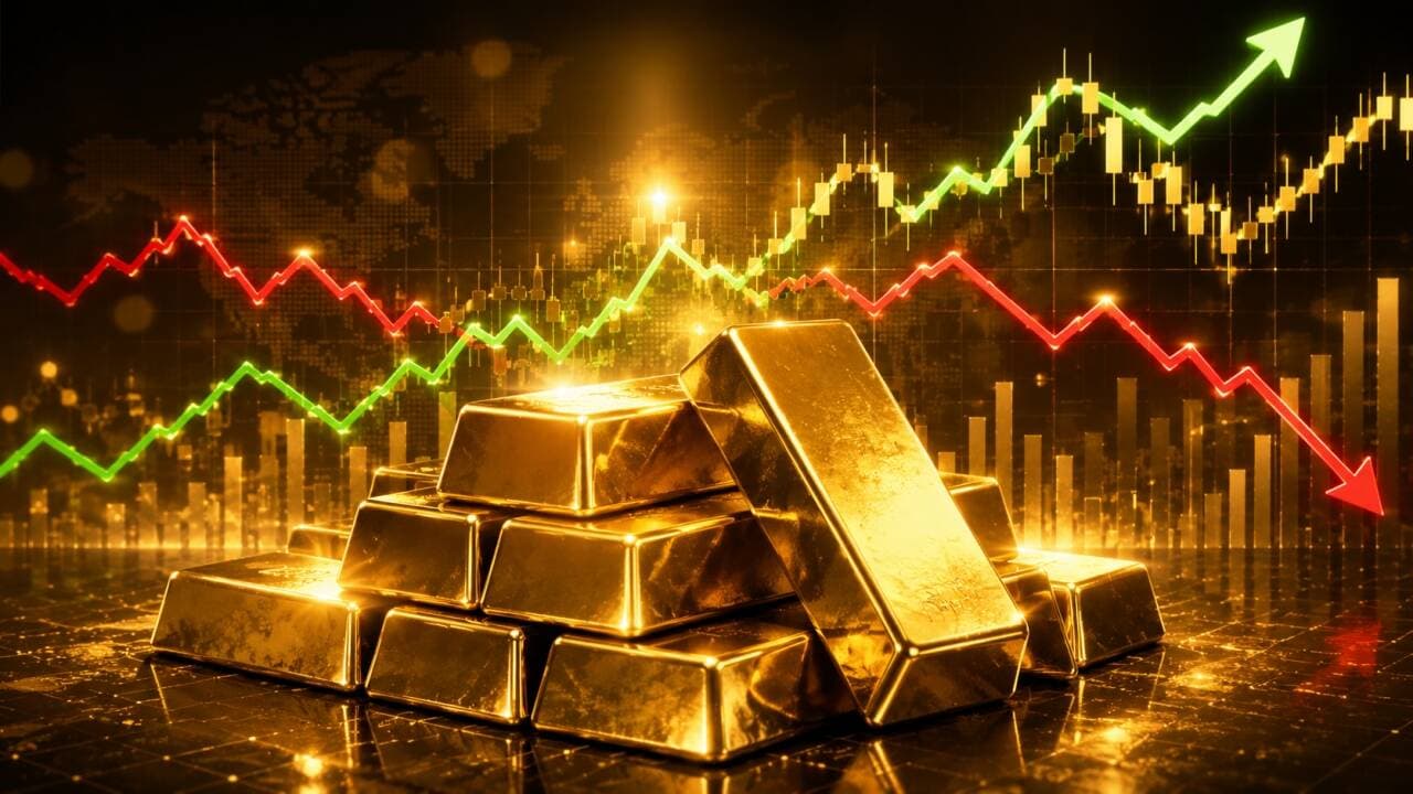 Gold and Silver Price Outlook for August 27, 2026: Bullish Trends Persist