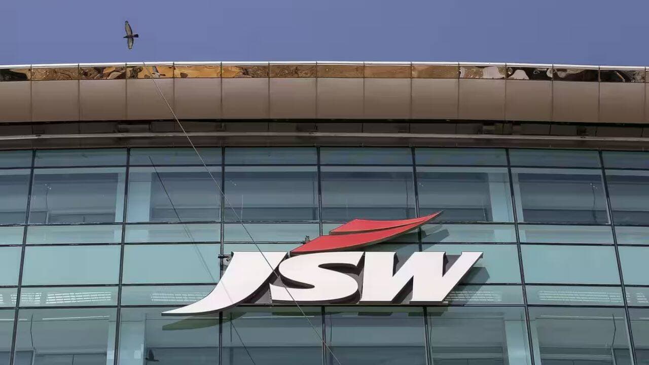 JSW and SAIC Discuss Capital Infusion to Scale MG Motor Capacity