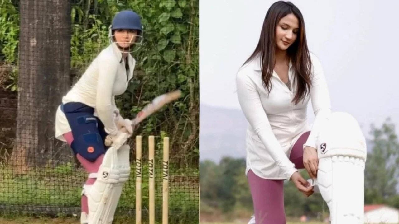 अनाया बांगड़ ने क्रिकेट ऑस्ट्रेलिया की मंजूरी के साथ WBBL सपने का पीछा किया