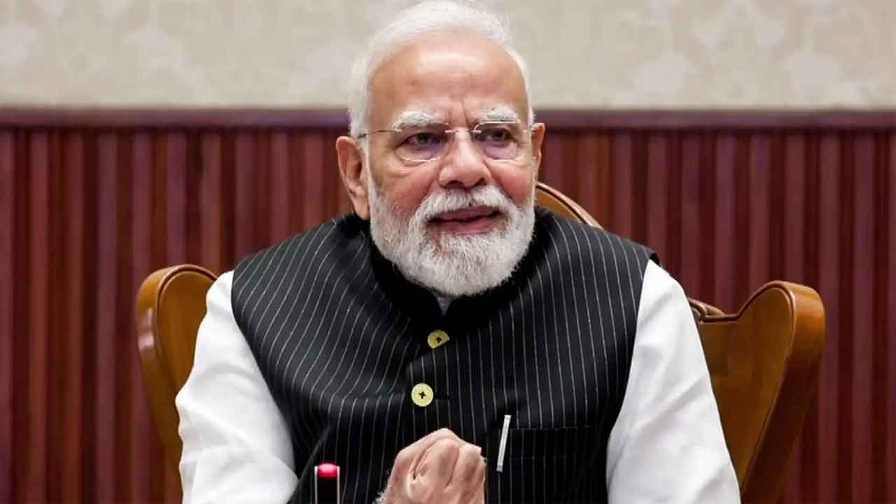 'खेल के मैदान प्लेस्टेशनों से अधिक महत्वपूर्ण हैं': पीएम मोदी का युवाओं के लिए संदेश